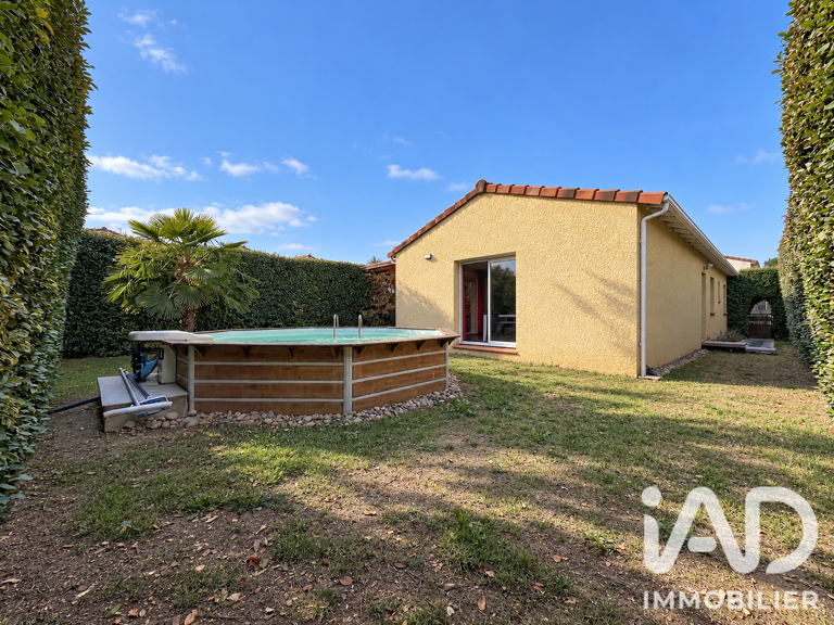 Vente Maison/villa 5 pièces — photo 1