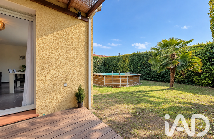 Vente Maison/villa 5 pièces — photo 2