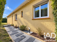 Vente Maison/villa 5 pièces — photo 4