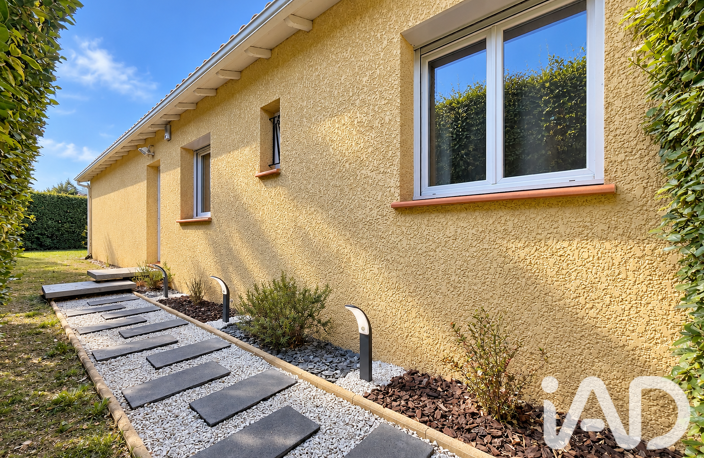 Vente Maison/villa 5 pièces — photo 4