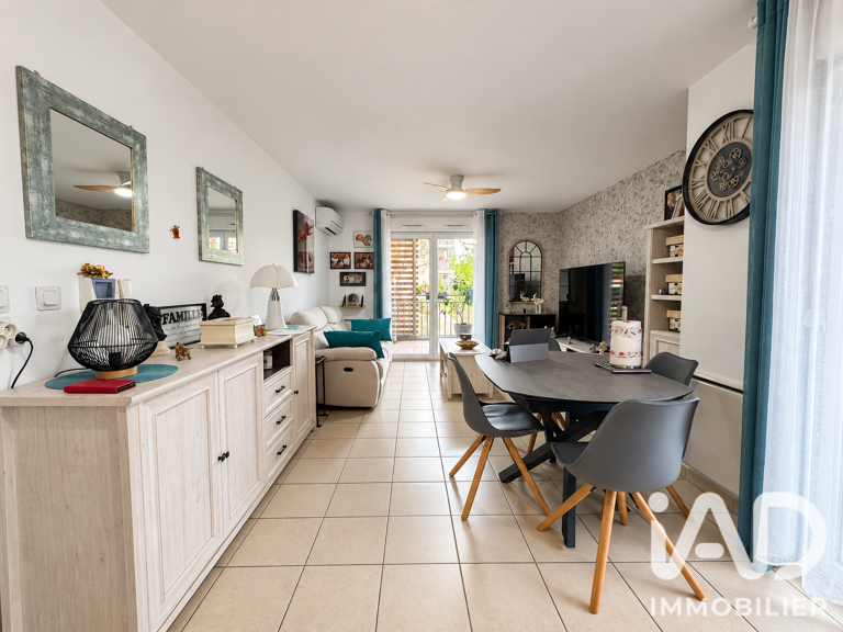 Vente Appartement 3 pièces — photo 1