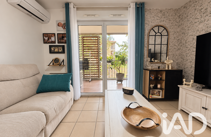 Vente Appartement 3 pièces — photo 4