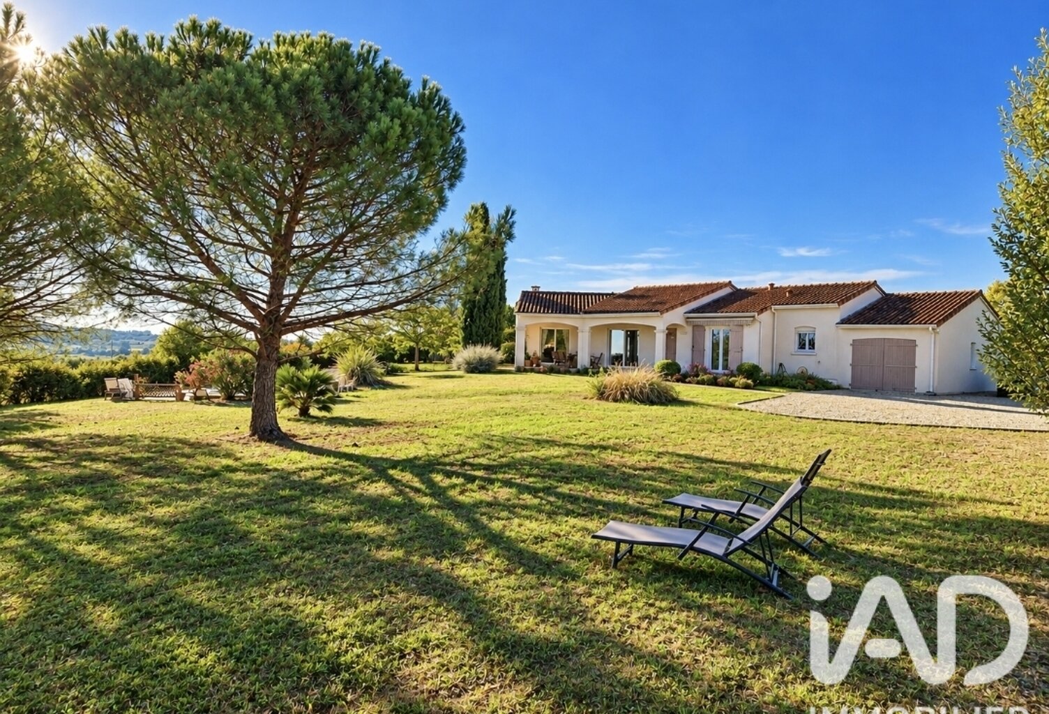 Vente Maison/villa 7 pièces — photo 1