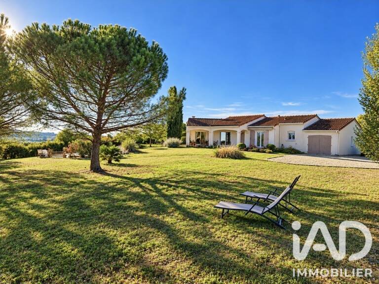 Vente Maison/villa 7 pièces — photo 1