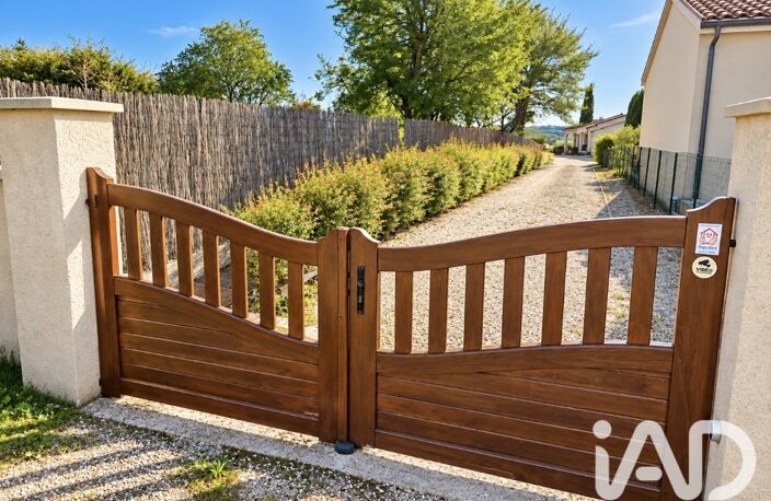 Vente Maison/villa 7 pièces — photo 2