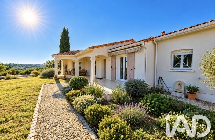 Vente Maison/villa 7 pièces — photo 3