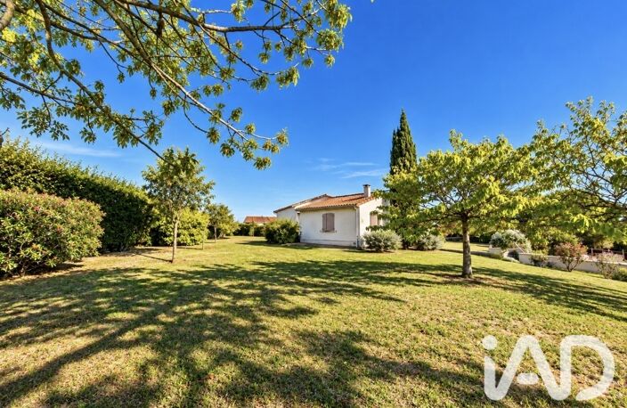 Vente Maison/villa 7 pièces — photo 4