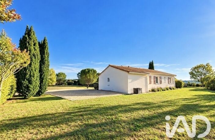 Vente Maison/villa 7 pièces — photo 5
