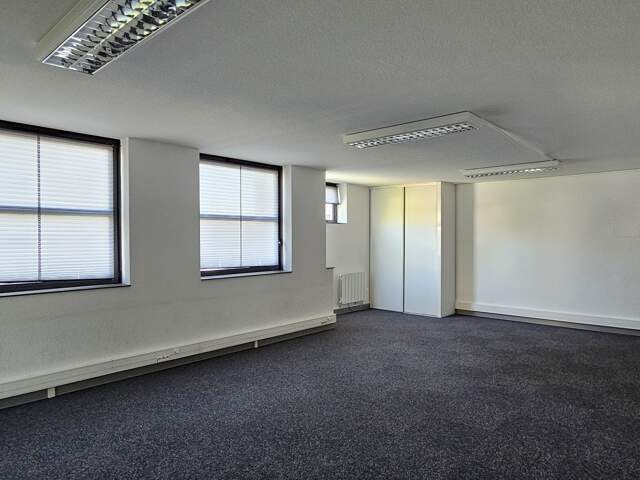 Vente Boutique/Local commercial 92 m&sup2; — photo du bien