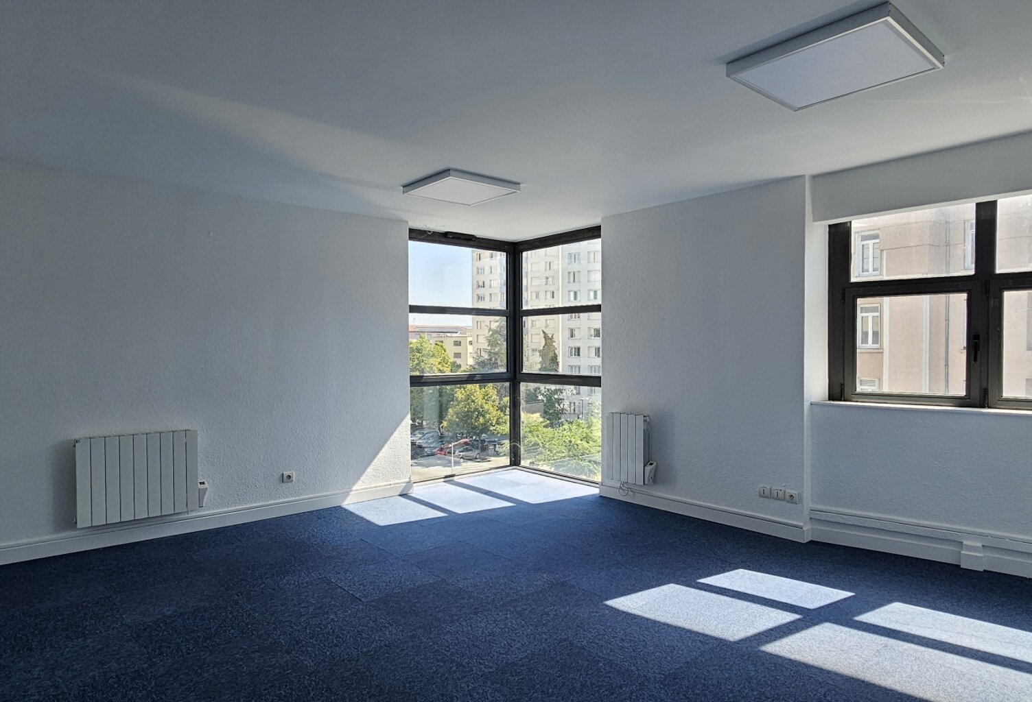 Vente Boutique/Local commercial 62 m&sup2; — photo 1