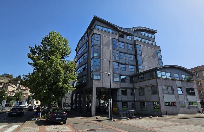 Vente Boutique/Local commercial 62 m&sup2; — photo 2