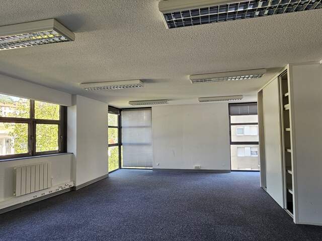 Vente Boutique/Local commercial 104 m&sup2; — photo du bien