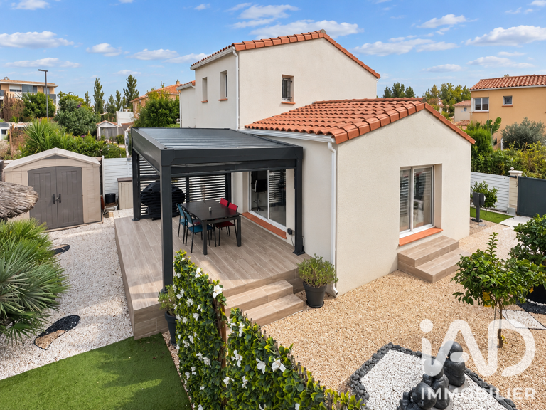 Vente Maison/villa 2 pièces — photo 1