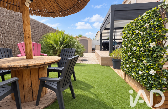 Vente Maison/villa 2 pièces — photo 2