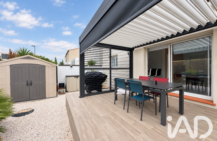 Vente Maison/villa 2 pièces — photo 3