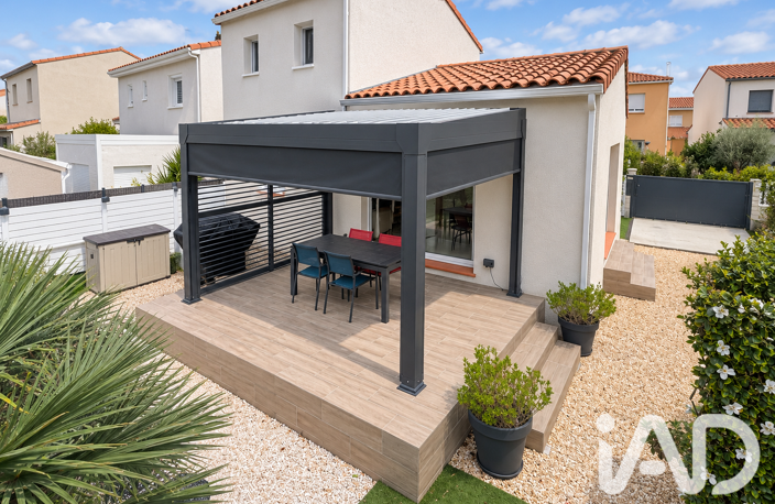 Vente Maison/villa 2 pièces — photo 4