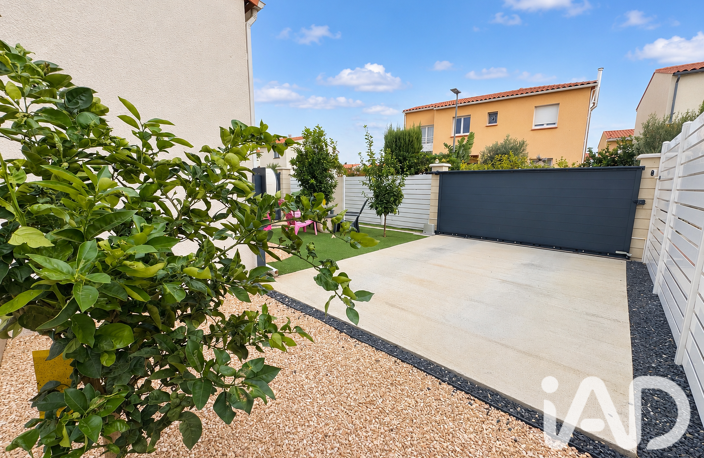 Vente Maison/villa 2 pièces — photo 5