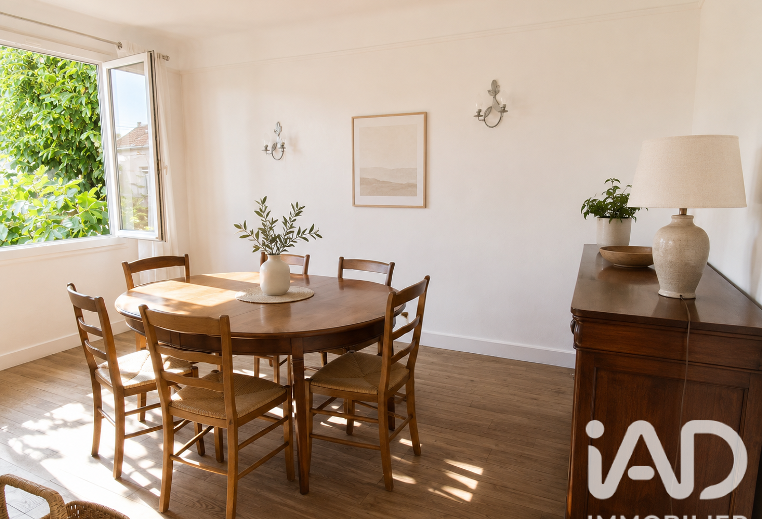 Vente Maison/villa 5 pièces — photo 1