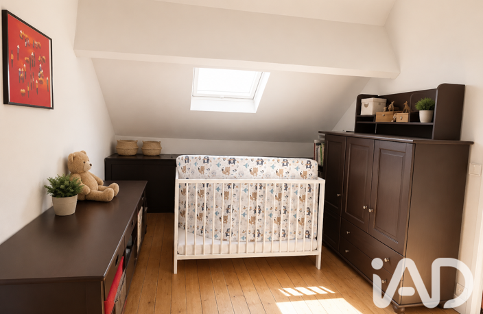 Vente Maison/villa 5 pièces — photo 2