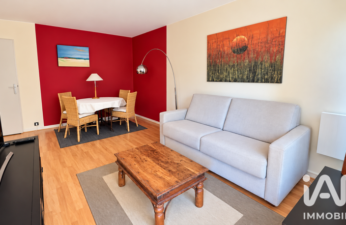 Vente Appartement 2 pièces — photo 2