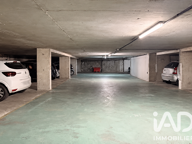 Vente Parking 11 m&sup2; — photo 2