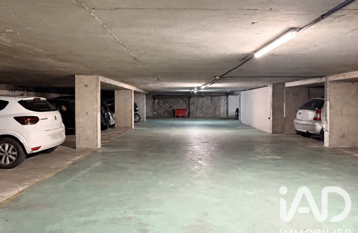 Vente Parking 11 m&sup2; — photo 2