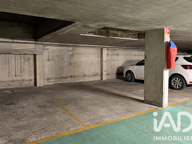Vente Parking 11 m&sup2; — photo 3