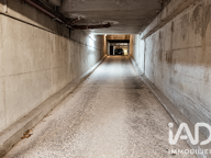 Vente Parking 11 m&sup2; — photo 4