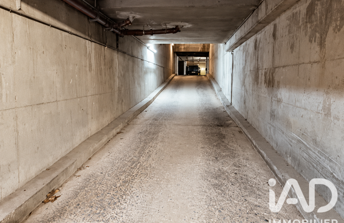 Vente Parking 11 m&sup2; — photo 4