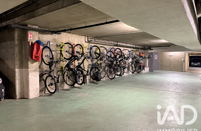 Vente Parking 11 m&sup2; — photo 5