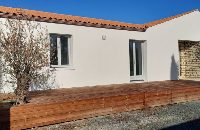 Vente Maison traditionnelle 5 pièces — photo 2