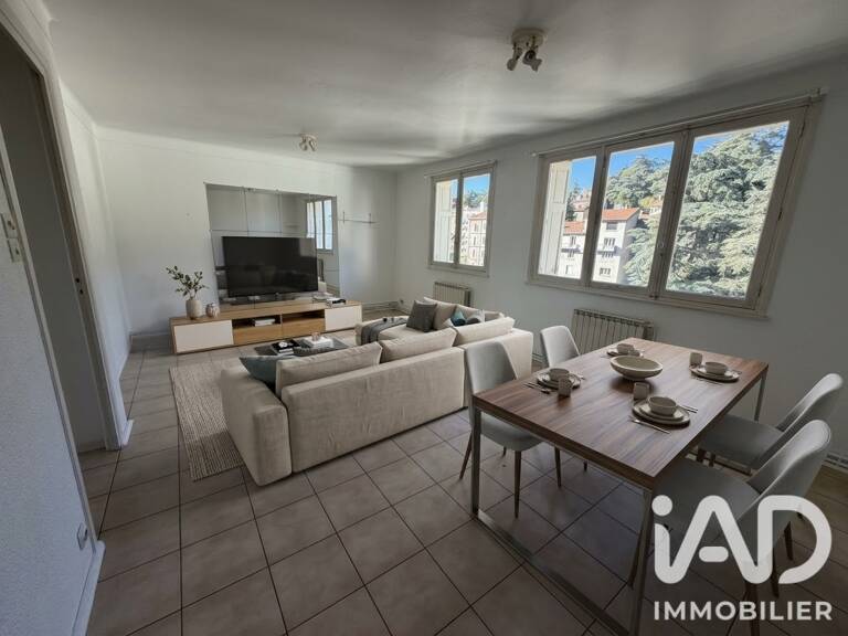 Vente Appartement 4 pièces — photo 1