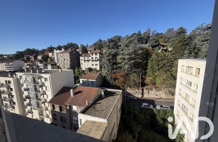 Vente Appartement 4 pièces — photo 2