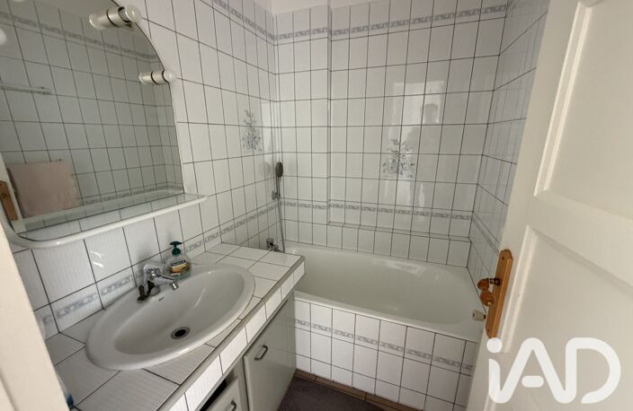 Vente Appartement 4 pièces — photo 4