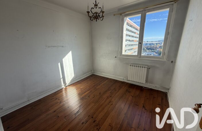 Vente Appartement 4 pièces — photo 5