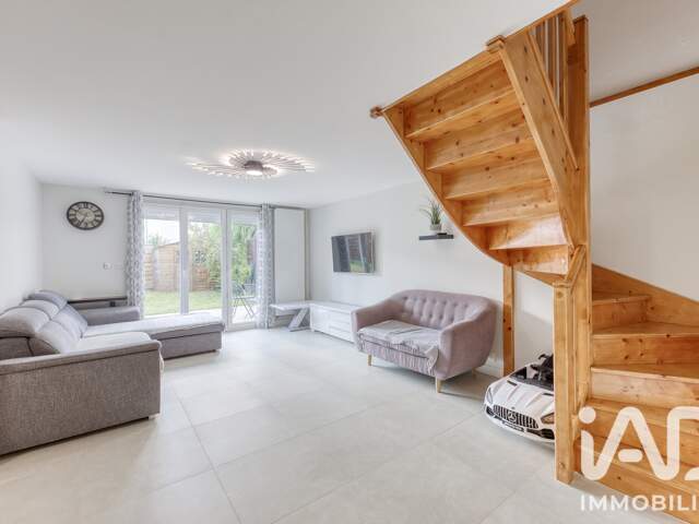 Vente Maison/villa 5 pièces — photo du bien