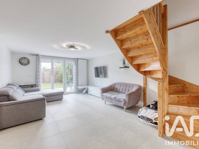 Vente Maison/villa 5 pièces — photo 1