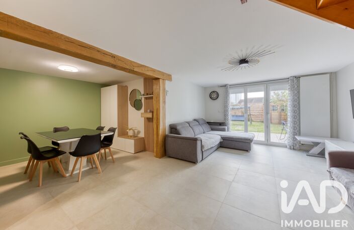 Vente Maison/villa 5 pièces — photo 2