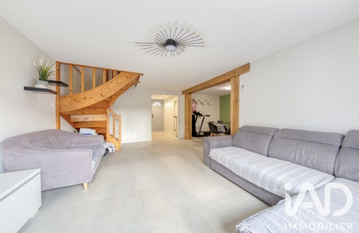 Vente Maison/villa 5 pièces — photo 5