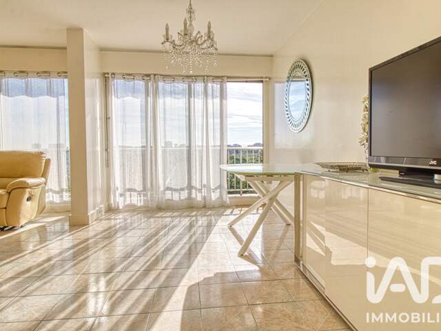 Vente Appartement 3 pièces — photo du bien