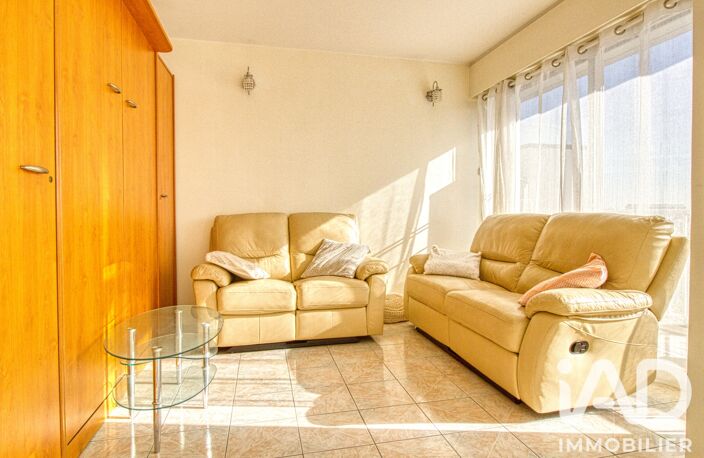 Vente Appartement 3 pièces — photo 2