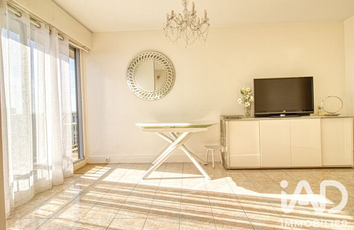 Vente Appartement 3 pièces — photo 3