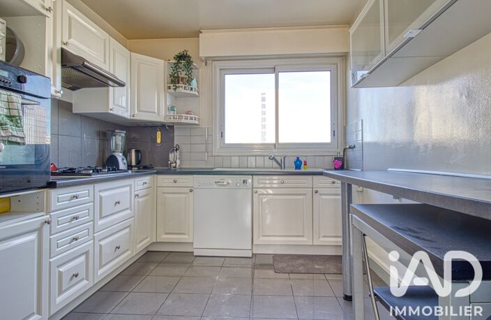 Vente Appartement 3 pièces — photo 4
