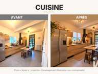 Vente Maison/villa 5 pièces — photo 3