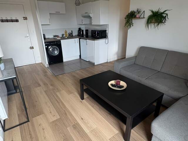 Vente Appartement 2 pièces — photo du bien