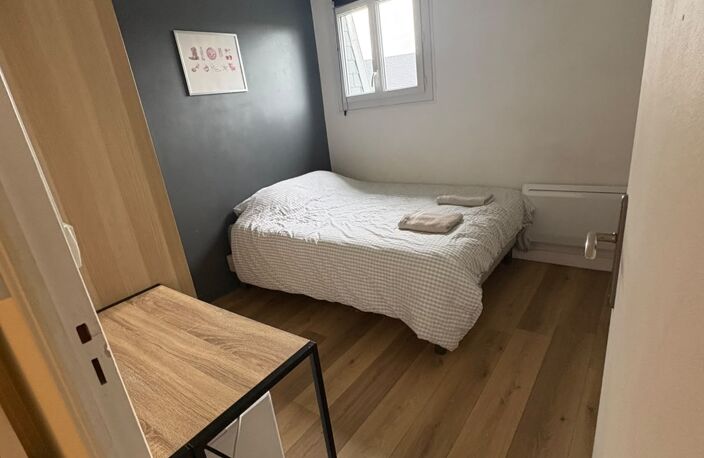 Vente Appartement 2 pièces — photo 3