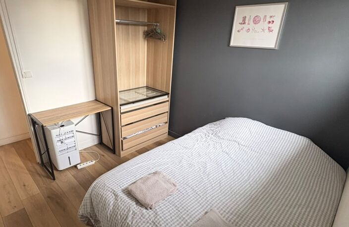 Vente Appartement 2 pièces — photo 4
