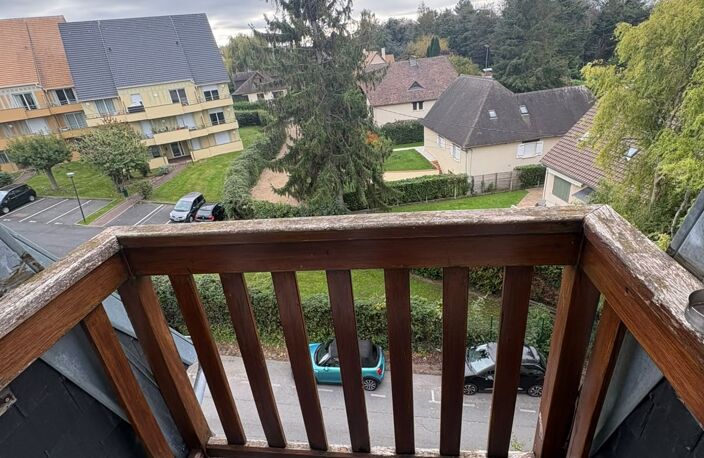 Vente Appartement 2 pièces — photo 5