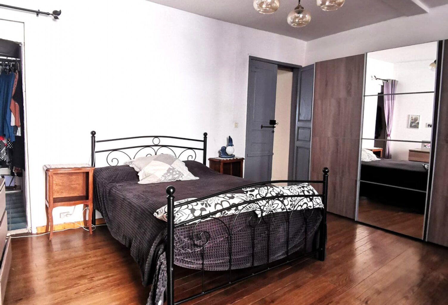 Vente Maison/villa 7 pièces — photo 1