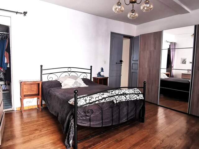 Vente Maison/villa 7 pièces — photo du bien